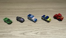 5 X RARE Vintage 80’s 90’s