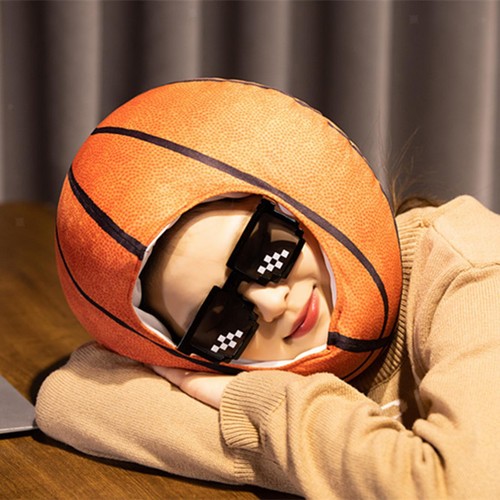 Basketball hat funny photo - hat,