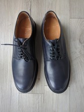 Ladies CHEANEY X TOAST Navy