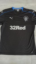 Glasgow Rangers Puma 2017/18