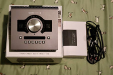 Universal Audio - Apollo Twin