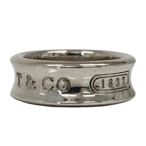 Tiffany 1837 925 narrow - co.,