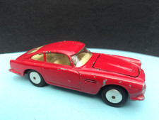 CORGI ASTON MARTIN D.B.4., 218; 1960-5