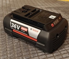 Genuine Bosch GBA 36V 4.0Ah
