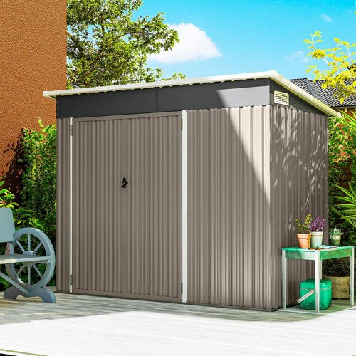 5x4 3ft garden - garden, tools