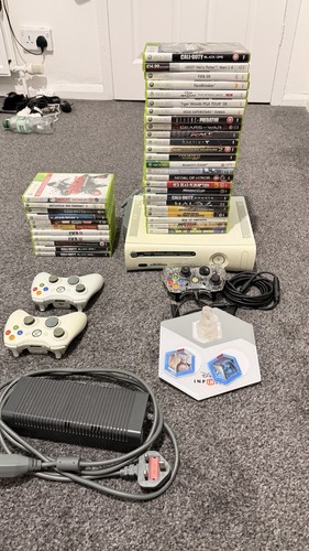 Microsoft xbox 360 pal - microsoft,