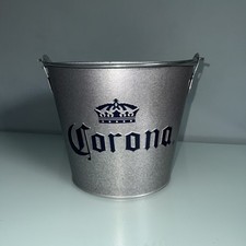 Corona Beer Bottle Ice Bucket