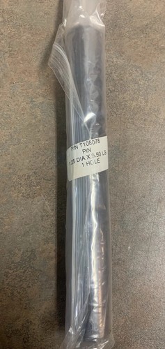 Genie boom lift pin - genie,