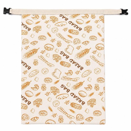 Reusable large beeswax bread - reusable,