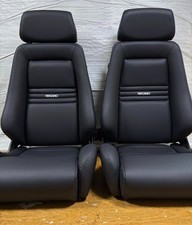 RECARO LX-M 2seats repaired