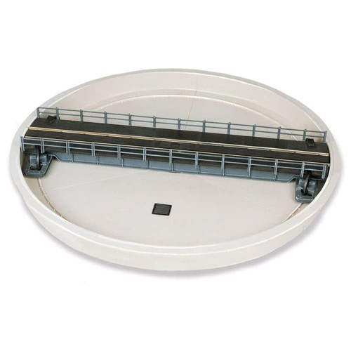 Peco scale kit turntable - peco,