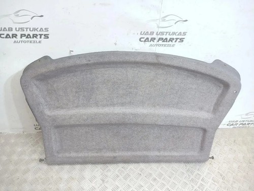 Ford escort hatchback boot - ford,