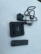 Freesat Receiver