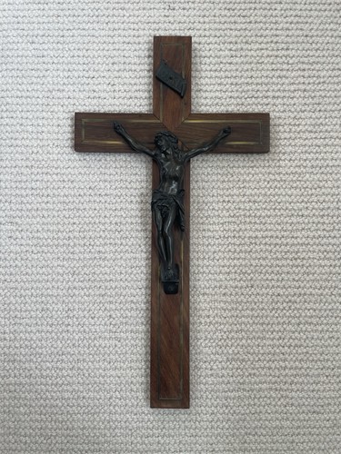 Antique french wooden - antique,