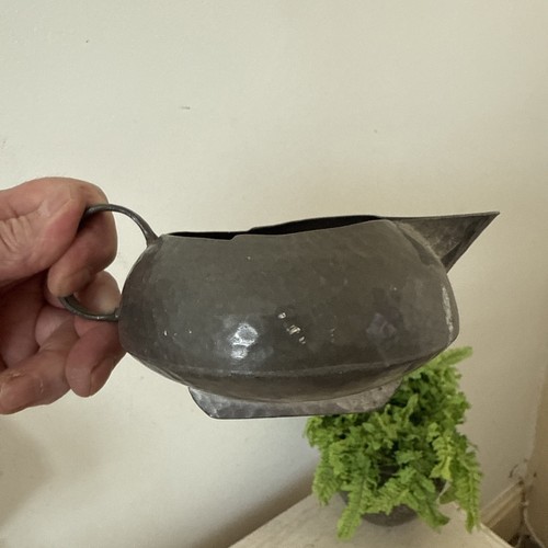 Liberty tudric pewter hammered - liberty,