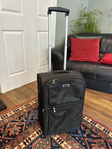 Antler cabin bag wheel - antler, 2-wheel