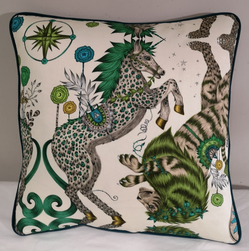 Emma shipley caspian lime - shipley,
