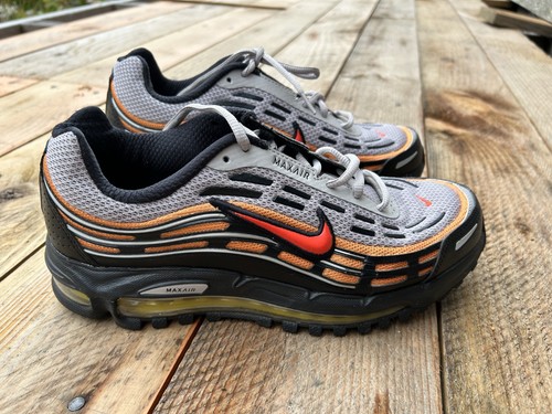 Nike air max 5 - air, 2.5