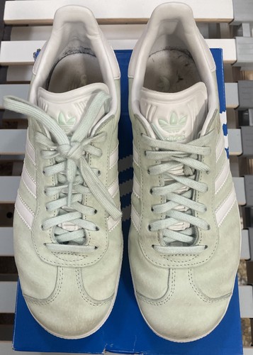 Adidas gazelle trainers ice - gazelle,