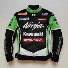 Kawasaki Ninja Motorcycle