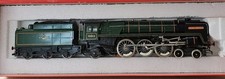Hornby R552 BR Green Class