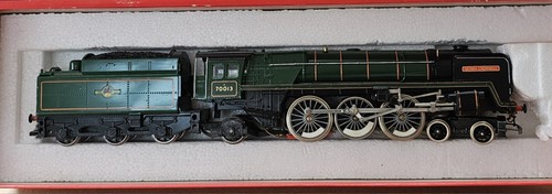 Hornby r552 green class - r552,