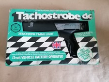 Gunsons Tachostrobe DC