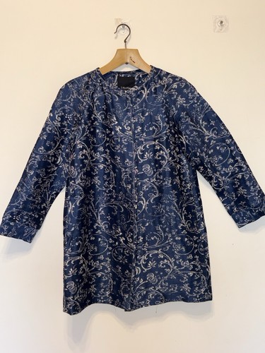 Vintage max mara ornamental - s,