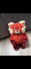 Build bear turning - turning, red