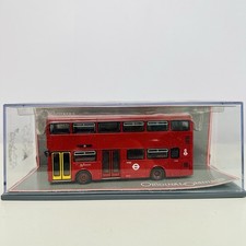 Corgi 1:76 OO MCW London Metrobus Diecast Bus Model 45105