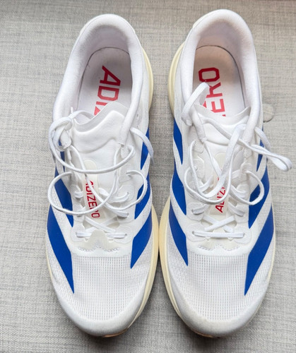 Adidas adizero evo men - sl,