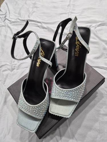 Liliana size light blue - size,