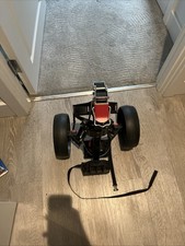 Master golf Cart Trolley