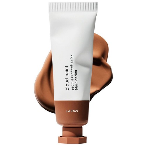 Glossier cloud paint seamless - paint,