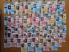 Star Trek - TNG / DS9 / VOY /