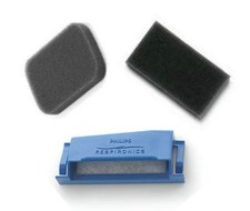 CPAP + BiPAP Foam Washable