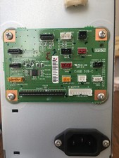 EPSON stylus 4900 PRO Power