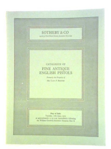 Catalogue fine antique - catalogue,