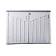 Panana plastic shed outdoor - panana,
