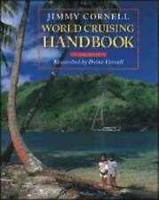 World Cruising Handbook by Jimmy Cornell: Used
