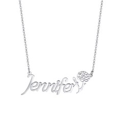Personalized Name Custom Women
