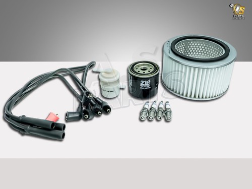 Fits for suzuki - samurai, sj413