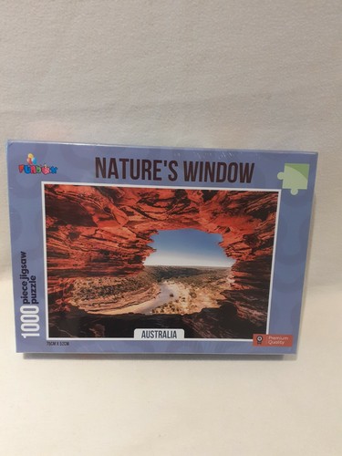 Funbox nature window - funbox, nature's