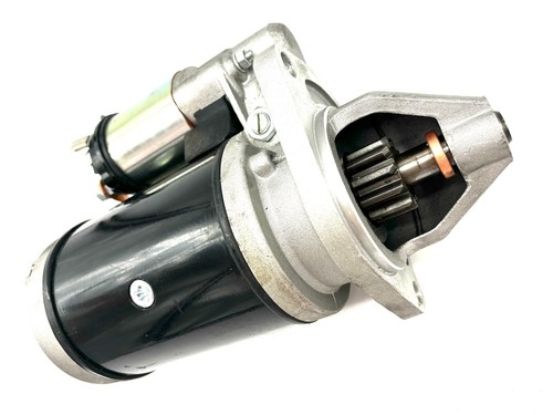 204 13270 starter - 204-13270, motor