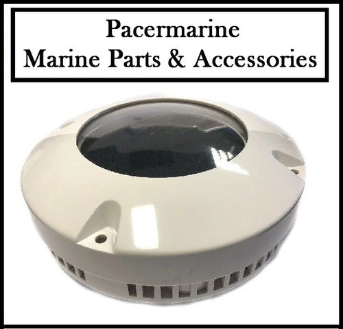 Ventilator vent 200mm boats - 200mm,