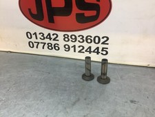 Pair of cam followers X Lister LV2 diesel 2 cylinder engine......£30+VAT