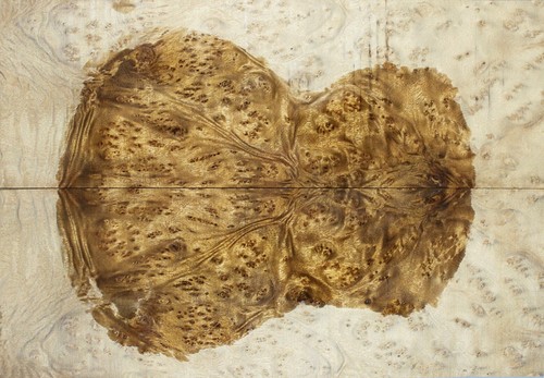 Ukulele tonewood back - 5a,