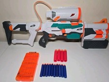 Nerf strike modulus - nerf,