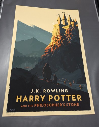 Harry potter philosopher - potter, philosopher's