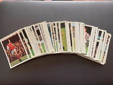 49 FKS SOCCER STARS 1972-73